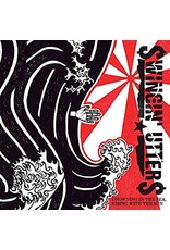 (LP) Swingin' Utters - Drowning in the Sea, Rising With The Sun (2LP)