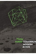 XL Recordings (LP) Thom Yorke - Tomorrows Modern Boxes