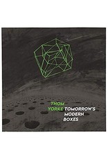 XL Recordings (LP) Thom Yorke - Tomorrows Modern Boxes