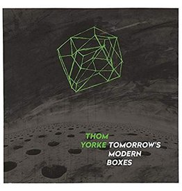 XL Recordings (LP) Thom Yorke - Tomorrows Modern Boxes