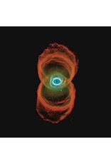 (LP) Pearl Jam - Binaural (2017)