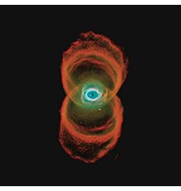 (LP) Pearl Jam - Binaural (2017)
