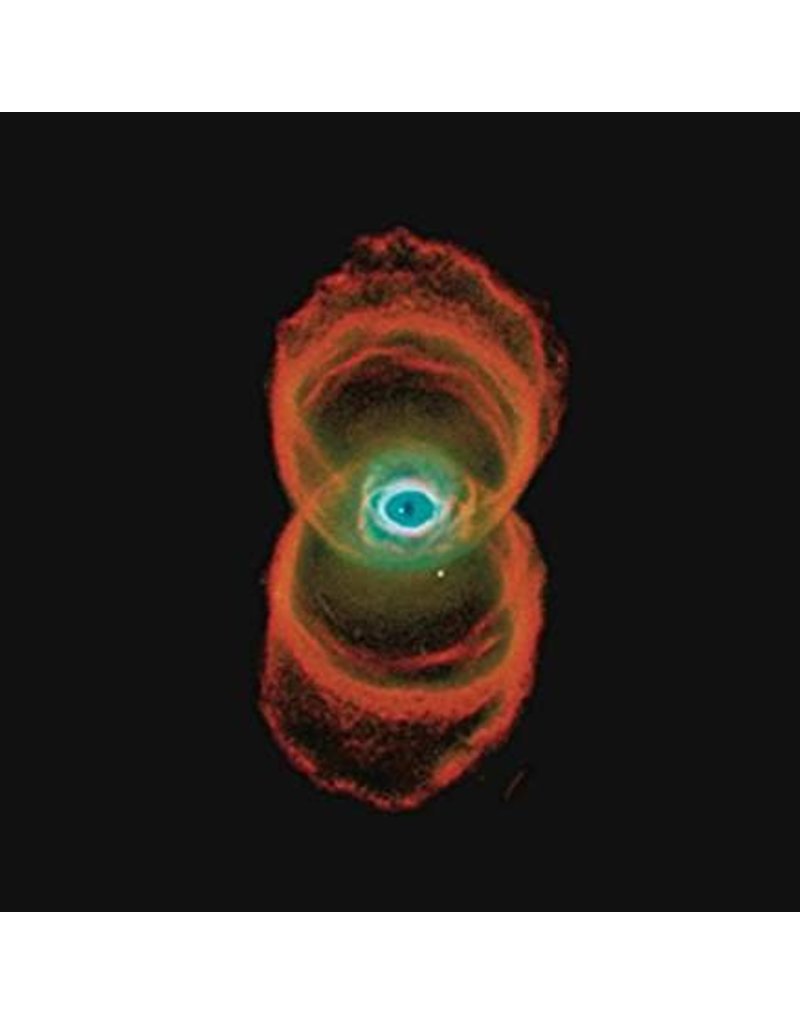 (LP) Pearl Jam - Binaural (2017)