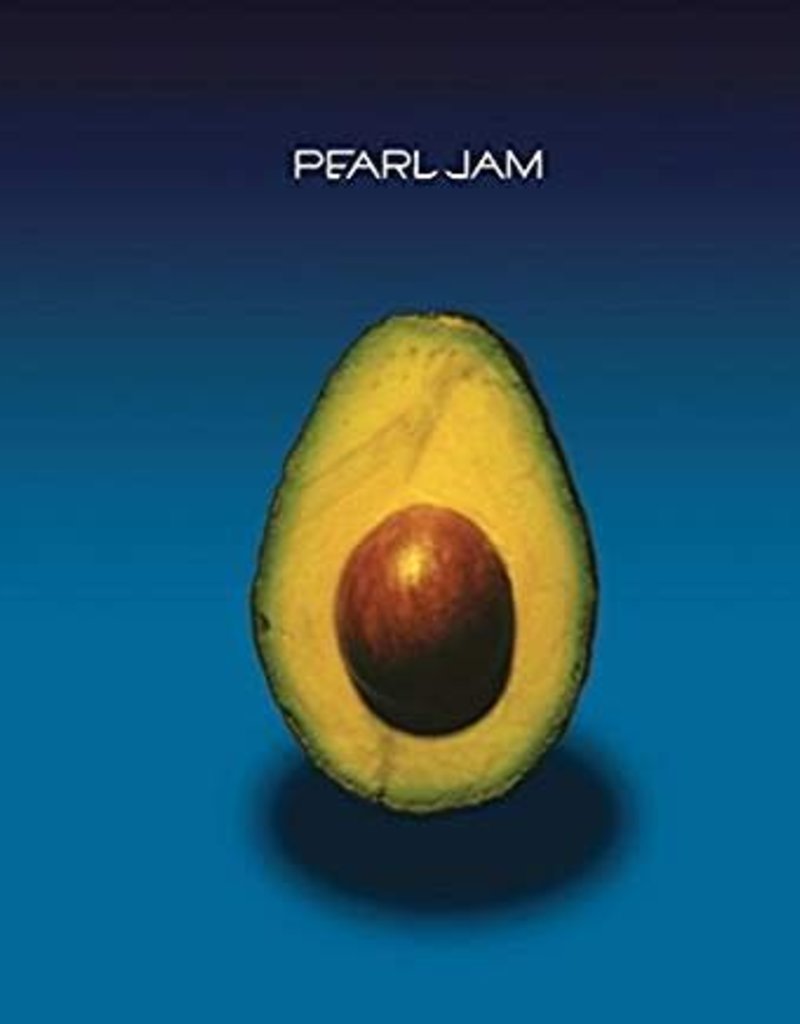 Pearl Jam discography - Wikipedia
