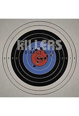 (LP) Killers - Direct Hits