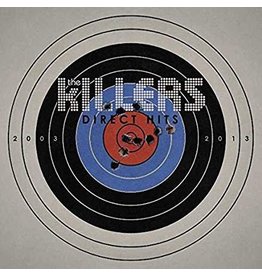 (LP) Killers - Direct Hits