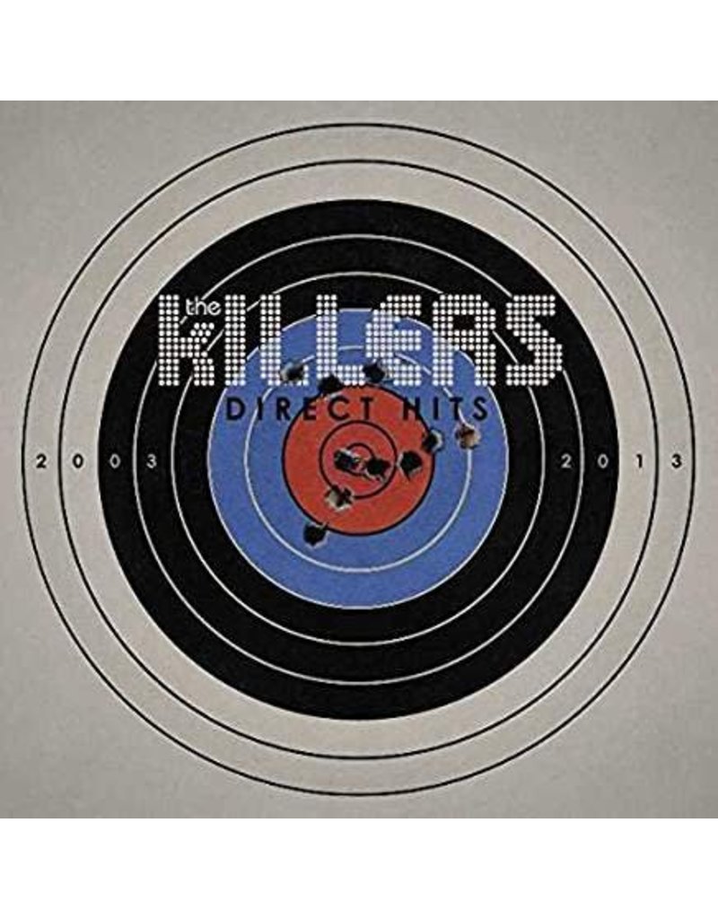 Island (LP) Killers - Direct Hits