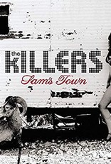 Island (LP) Killers - Sam's Town (DIS)