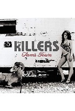 Island (LP) The Killers - Sam's Town