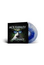 (LP) Ace Frehley - Anomaly (DLX 2LP Coloured)