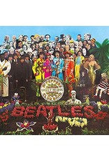 (LP) Beatles - Sgt Peppers Lonely (2017 Sterling Silver)