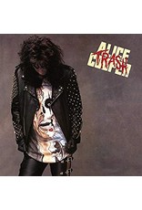 (LP) Alice Cooper - Trash (2018)