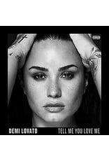 (LP) Demi Lovato - Tell Me You Love Me