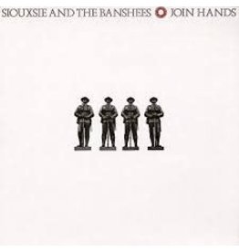 (LP) Siouxsie & The Banshees - Join Hands (2018)