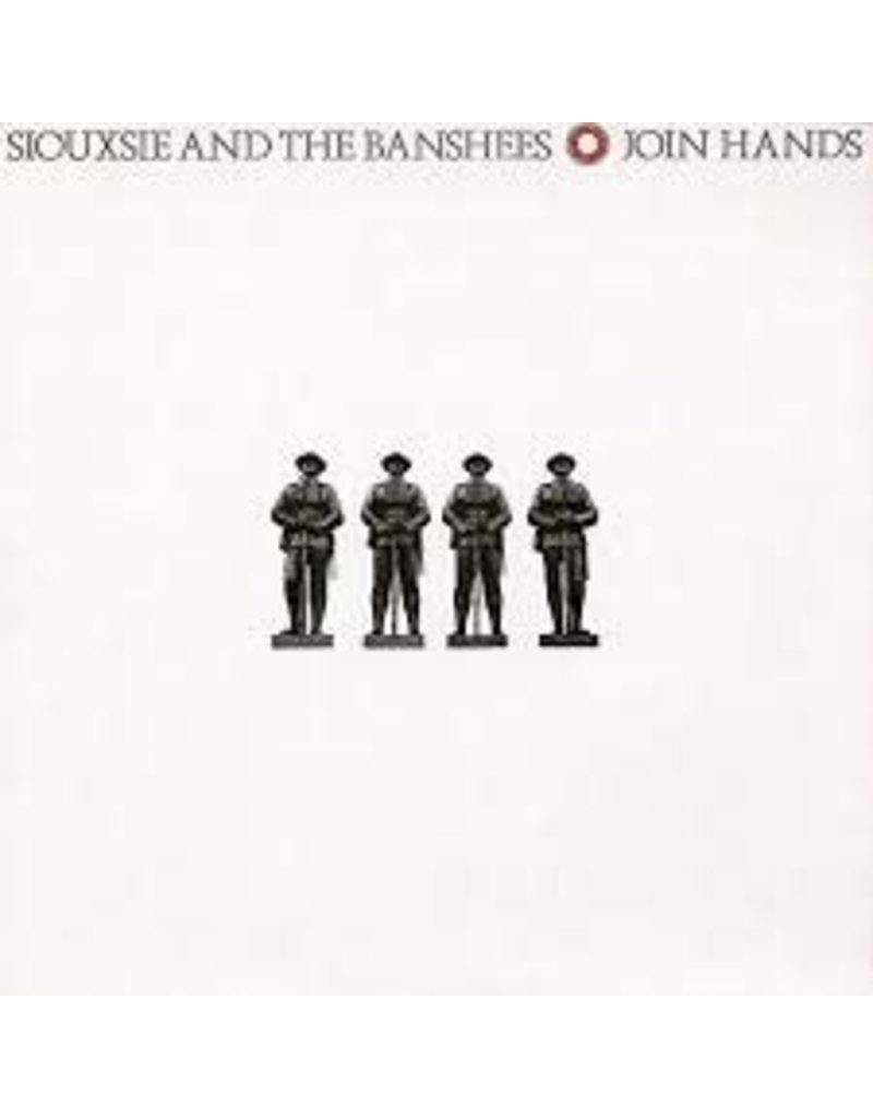 (LP) Siouxsie & The Banshees - Join Hands (2018)