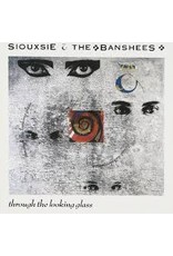 (LP) Siouxsie & The Banshees - Through The Looking Glass (2018)