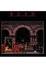 (LP) Rush - Moving Pictures (2017) (DIS)