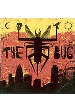 (LP) The Bug - London Zoo (3LP)