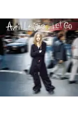 Arista (LP) Avril Lavigne - Let Go (2024)