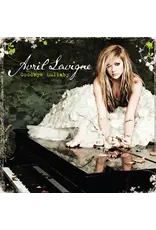 Arista (LP) Avril Lavigne - Goodbye Lullaby (2024)
