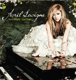 Arista (LP) Avril Lavigne - Goodbye Lullaby (2024)