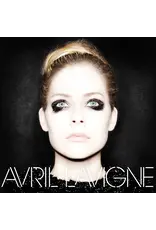 Arista (LP) Avril Lavigne - Avril Lavigne (2024)