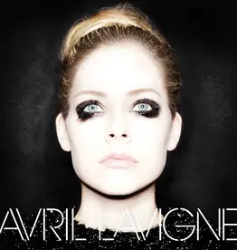 Arista (LP) Avril Lavigne - Avril Lavigne (2024)