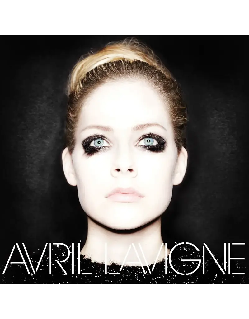 Arista (LP) Avril Lavigne - Avril Lavigne (2024)