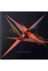 (LP) Jon Hopkins - Immunity