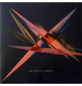 (LP) Jon Hopkins - Immunity