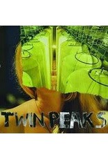 (LP) Twin Peaks - Sunken