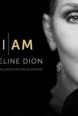 (CD) Céline Dion - I AM: CELINE DION (Original Motion Picture Soundtrack)