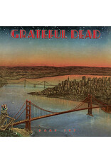 (LP) Grateful Dead - Dead Set (2LP/Live)