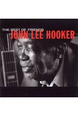 BMG Rights Management (CD) John Lee Hooker - The Best Of Friends