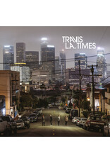 (LP) Travis - L.A. Times (Limited edition Freemantle  Green Marble Vinyl)