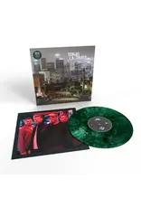 (LP) Travis - L.A. Times (Limited edition Freemantle  Green Marble Vinyl)