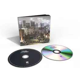 (CD) Travis - L.A. Times (2CD Deluxe)