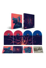 (LP)  Gustavo Santaolalla - The Last of Us: 10th Anniversary 4LP Vinyl Box Set