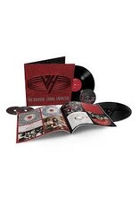 (LP) Van Halen - For Unlawful Carnal Knowledge: Expanded Edition (2CD/2LP/BLU Box Set)