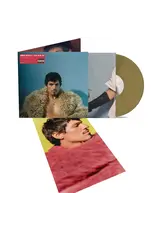 (LP) Omar Apollo - God Said No (Indie Exclusive Gold Vinyl)