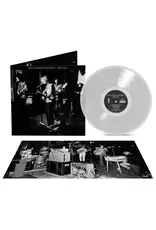 Reprise (LP) Neil Young With Crazy Horse - Early Daze (Indie Exclusive Clear Vinyl)