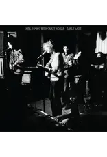 Reprise (LP) Neil Young With Crazy Horse - Early Daze