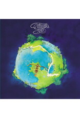 (CD) Yes - Fragile (Super Deluxe 4CD/1LP/BLU)