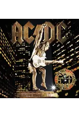 (LP) AC/DC - Stiff Upper Lip (50th Anniversary Gold Vinyl)
