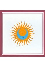 (LP) King Crimson - Larks' Tongues in Aspic (200g)