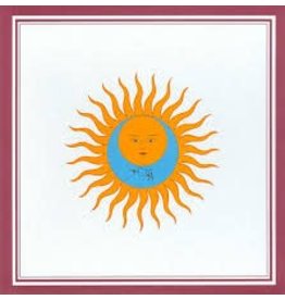 (LP) King Crimson - Larks' Tongues in Aspic (200g)