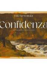 XL Recordings (CD) Soundtrack - Confidenza - Thom Yorke