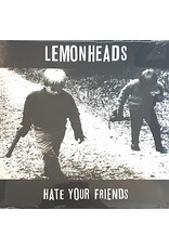 Fire (LP) Lemonheads - Hate Your Friends (2024 Reissue)