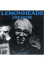 Fire (LP) Lemonheads - Creator (2024 Reissue)