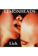 Fire (LP) Lemonheads - Lick (2024 Reissue)